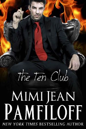 [The King Trilogy 05] • TEN CLUB (KING SERIES Book 5)